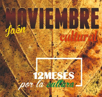 "A solas". Ciclo de conciertos de cantautores en el Museo de Jaén (hasta el 05/12/20)